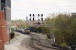 CSX 434